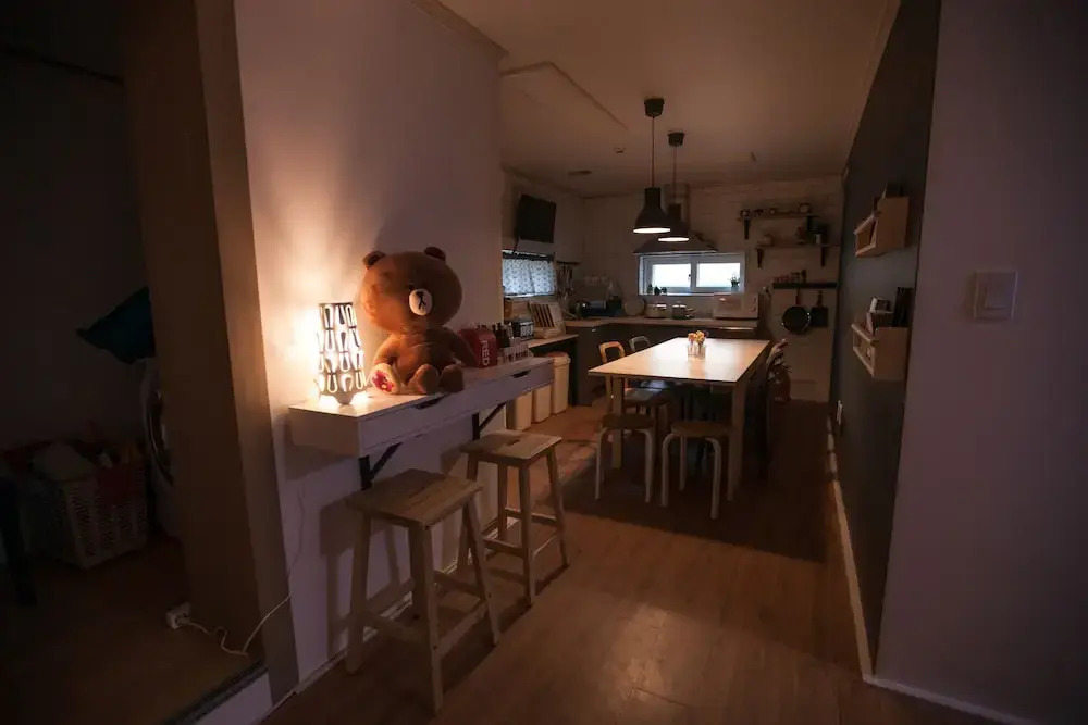 Twins Guest House