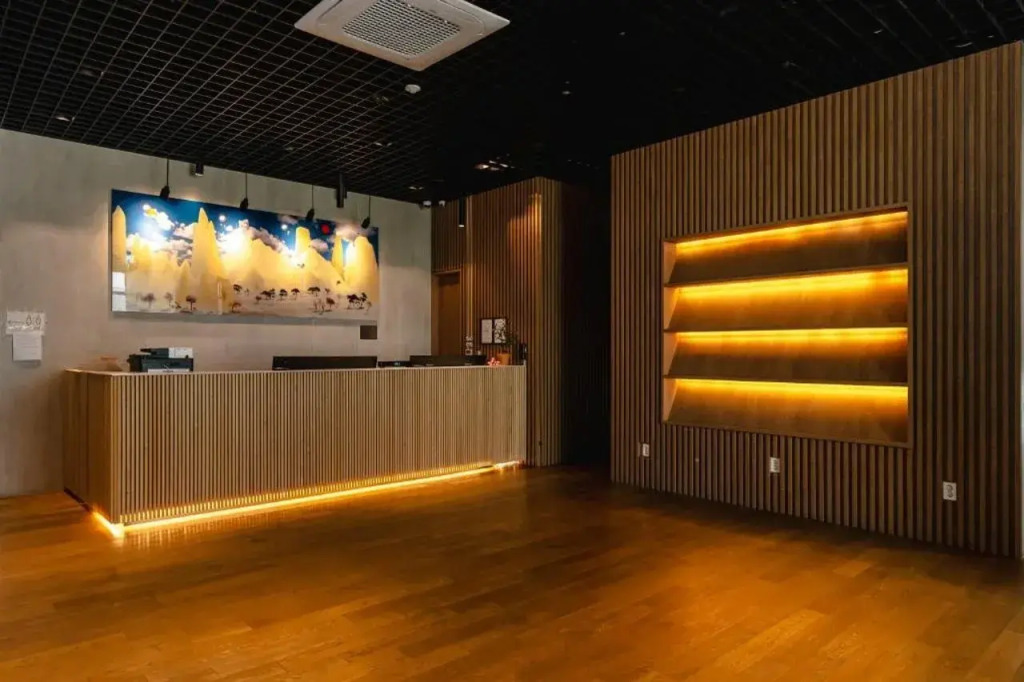 SR Hotel Yeongjong