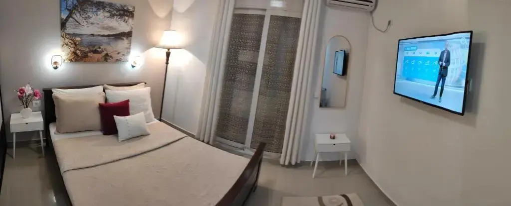 Guest House Aldin