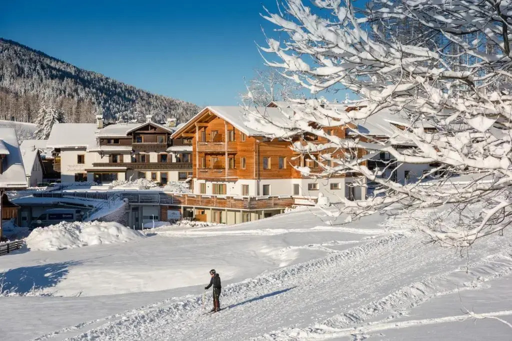 Chalet Rudana