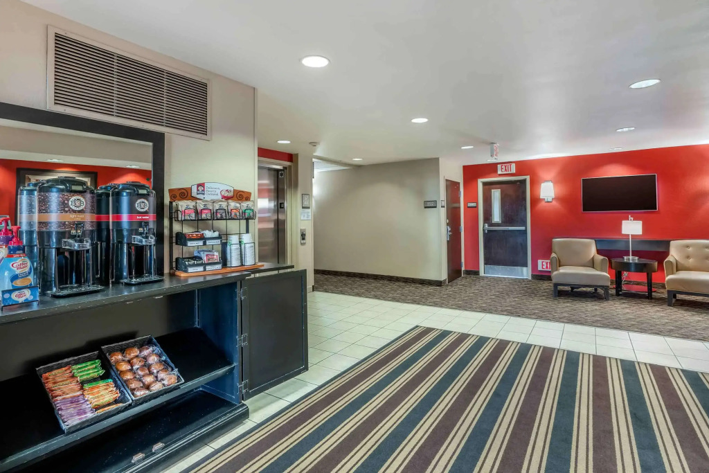 Extended Stay America Suites - Sacramento - West Sacramento