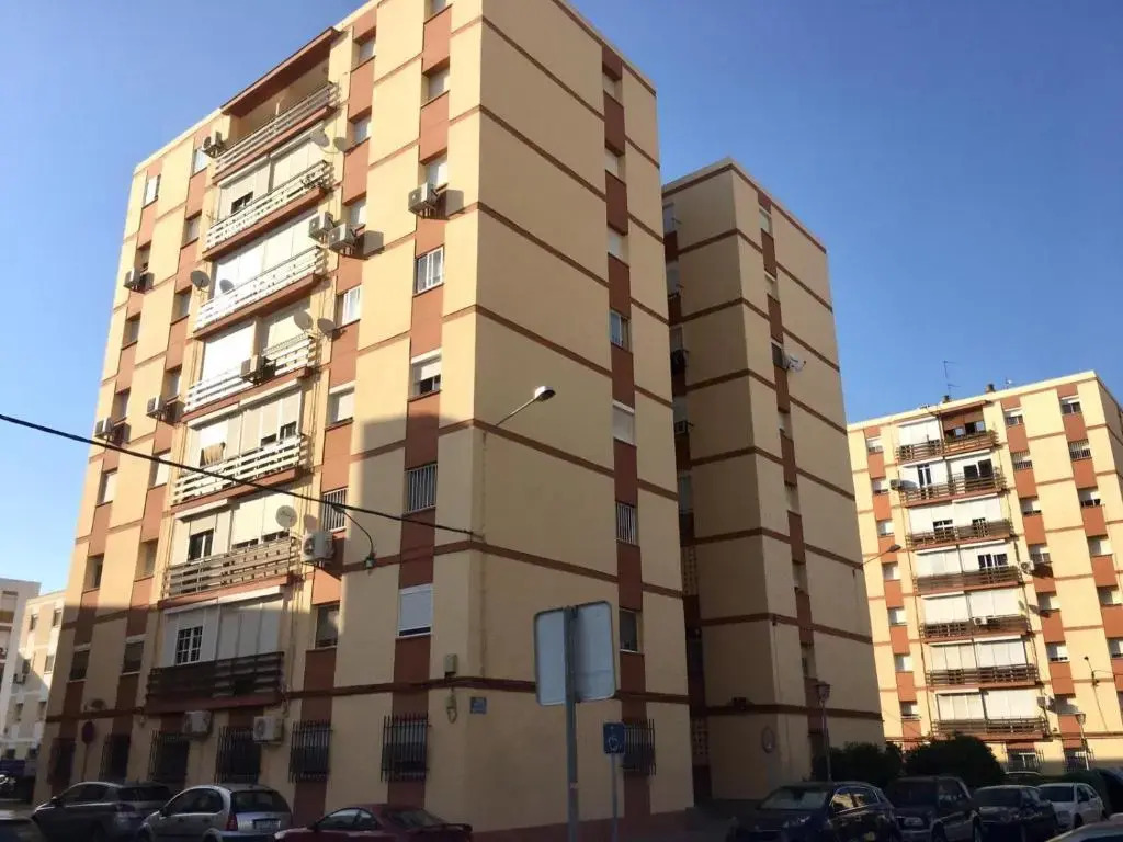 Apartamento Maestro con aire acondicionado en el centro