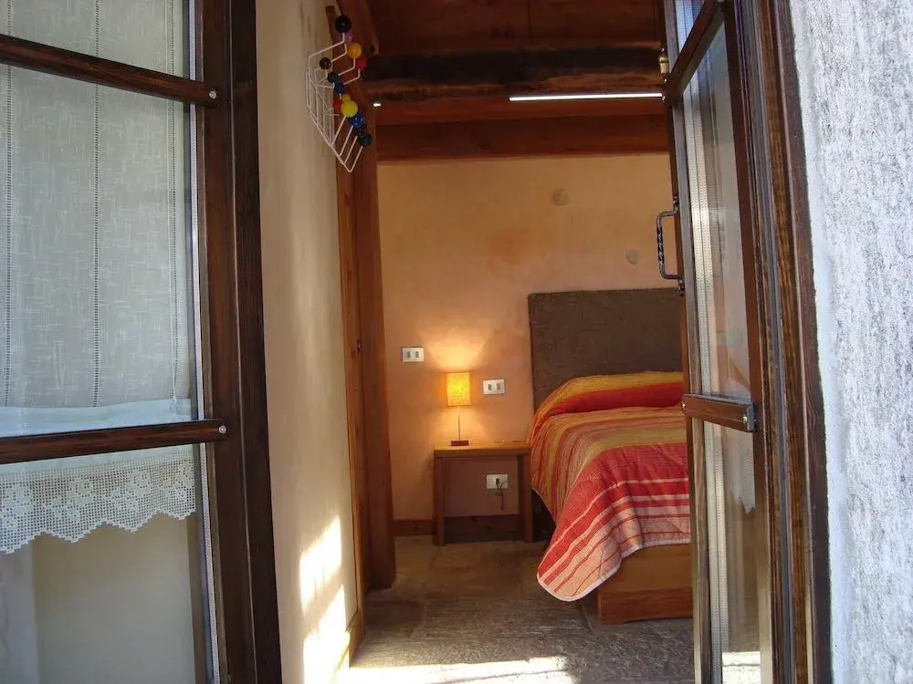 B&B La Quana