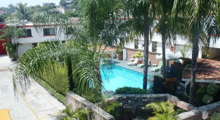 Hotel Parador del Rey