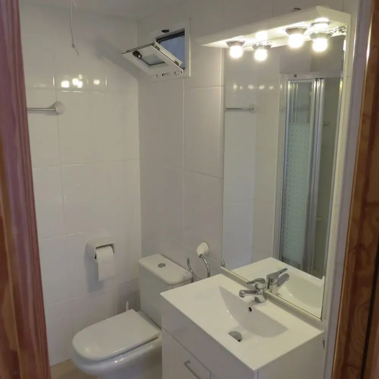 Benirent Villa Sol 13A Penthouse