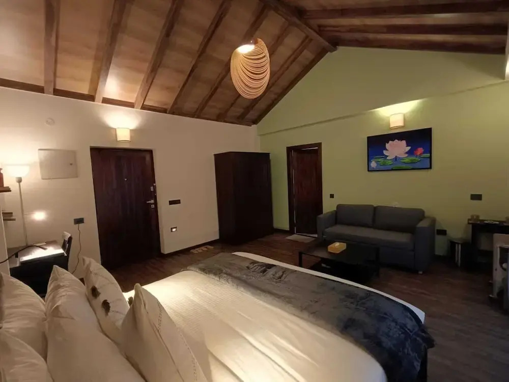 Hotel Eagles Nest