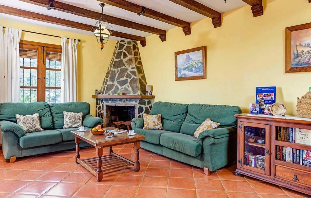 Casa Jorge in Frigiliana