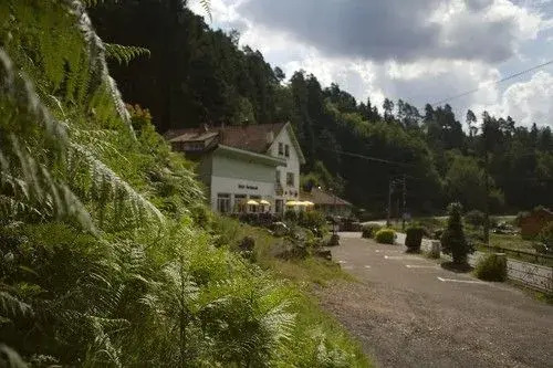 Auberge du Bel Air