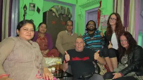 Ma Vishalakshi Paying Guest House