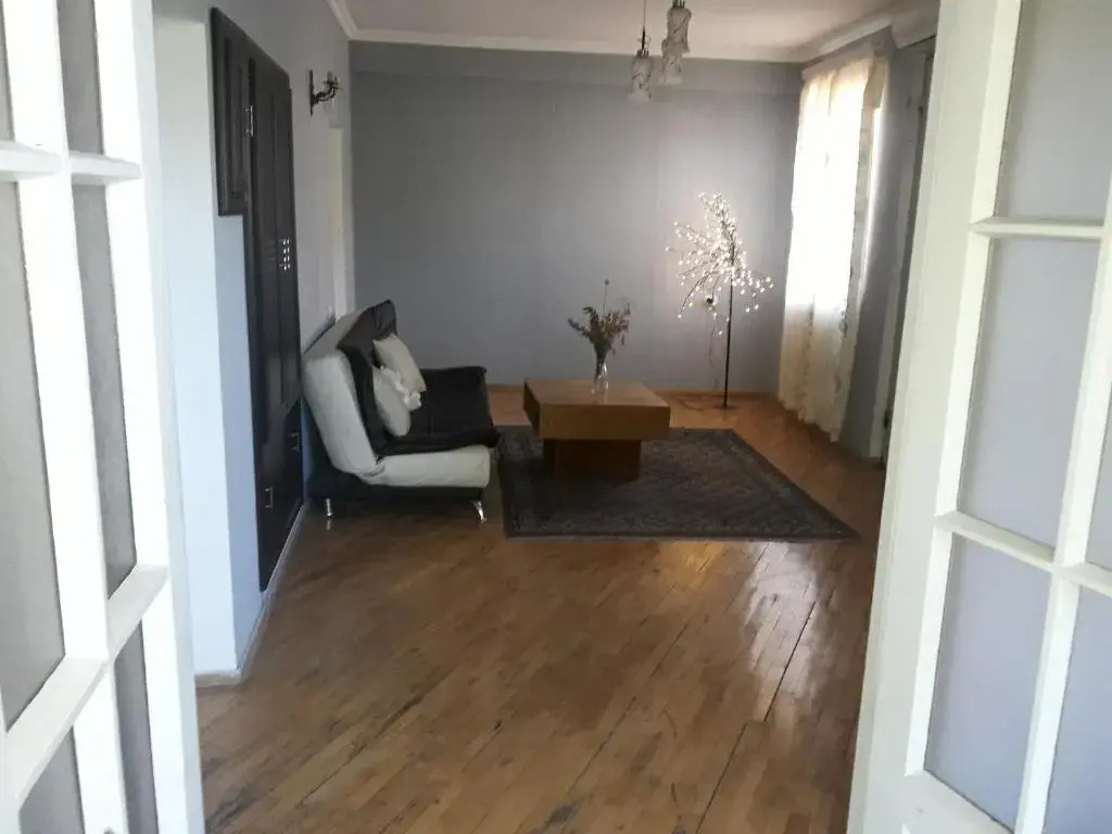 Flat 2 bedrooms 2 bathrooms - Tbilisi