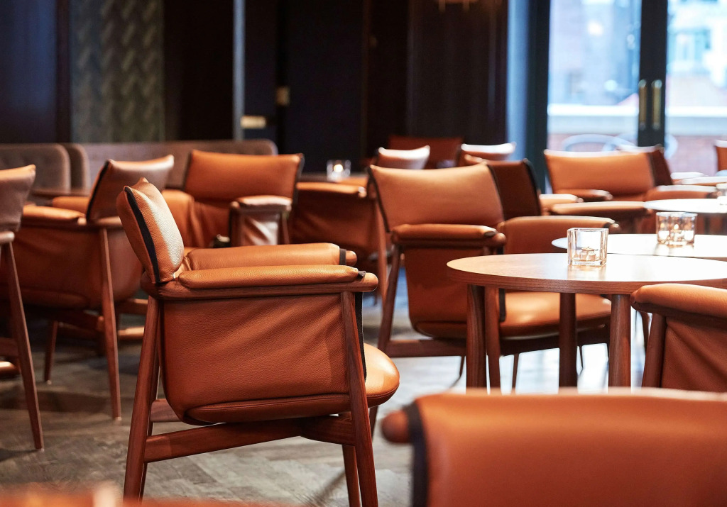 The Kitano Hotel New York