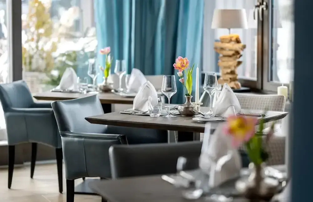 Boutique Hotel Relais Chalet Wilhelmy