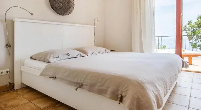 Villa Pod Borom