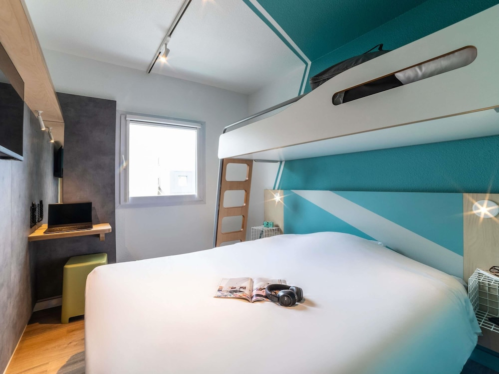 ibis budget Orly Rungis