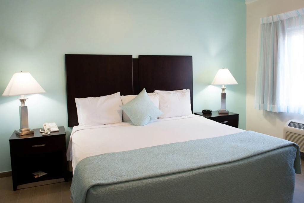 Hotel Sheldon