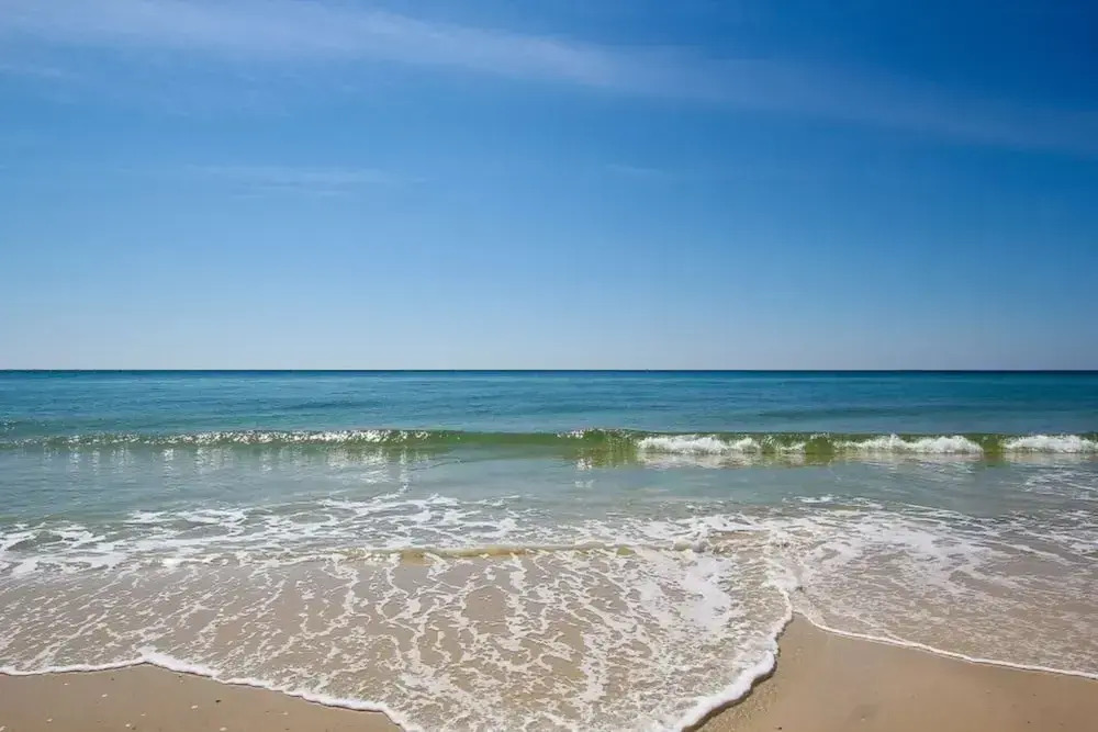 Gulf View 23
