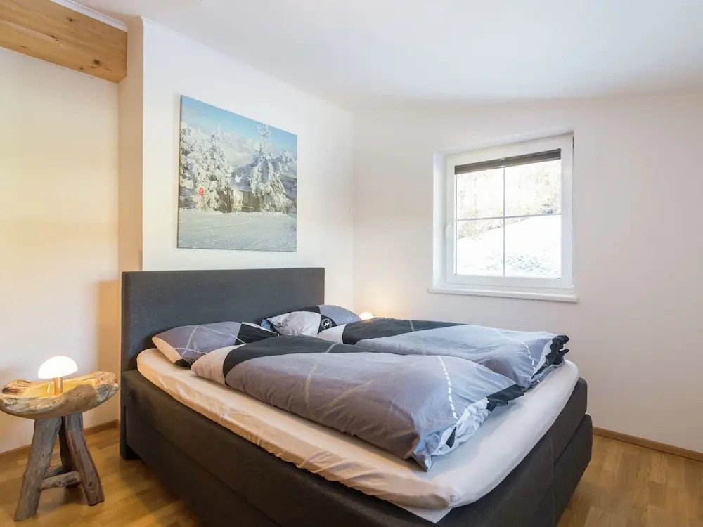 Holiday Home Brixen near Skiwelt Slopes