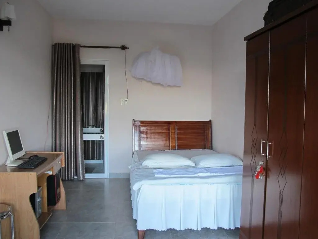 Dalat Jungle View Homestay