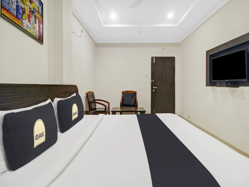 Townhouse Oak LB Nagar Ramoji