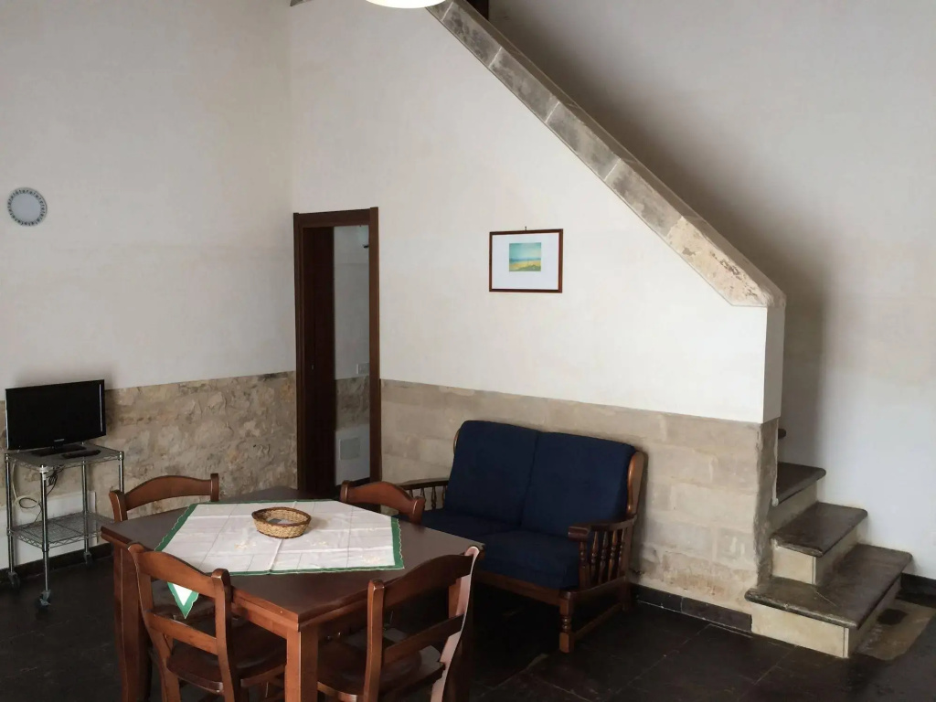 Case di Cutalia - Villa Cutalia