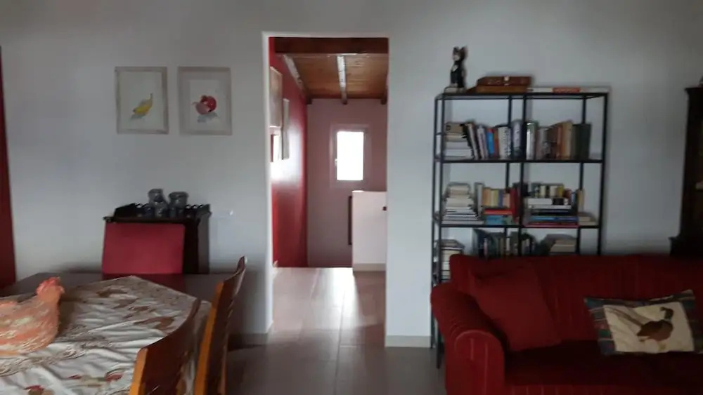 Cherry House B&B