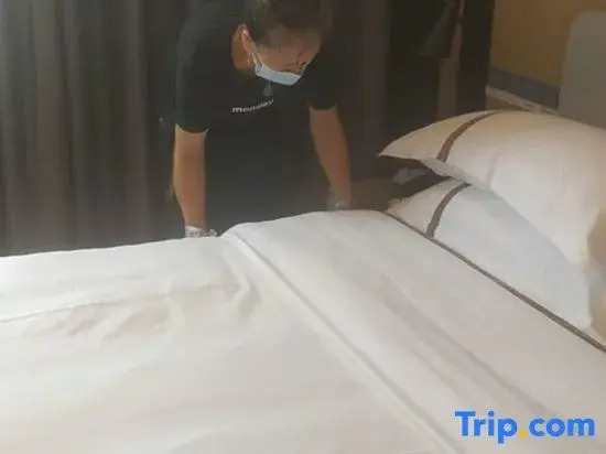 Shankee Hotel (Huizhou Hechang Fifth Road)