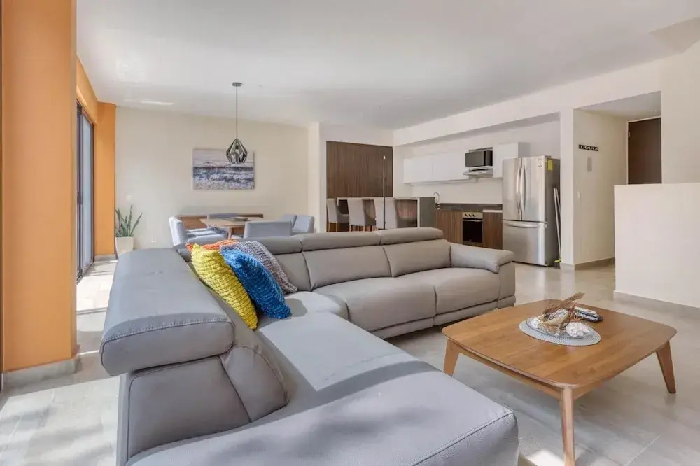 Brand new 3BR 3BA Villa With Private Pool BBQ