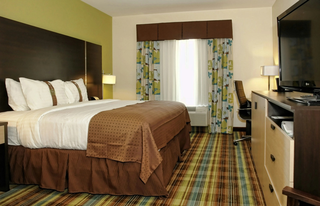 Holiday Inn Christiansburg Blacksburg by IHG