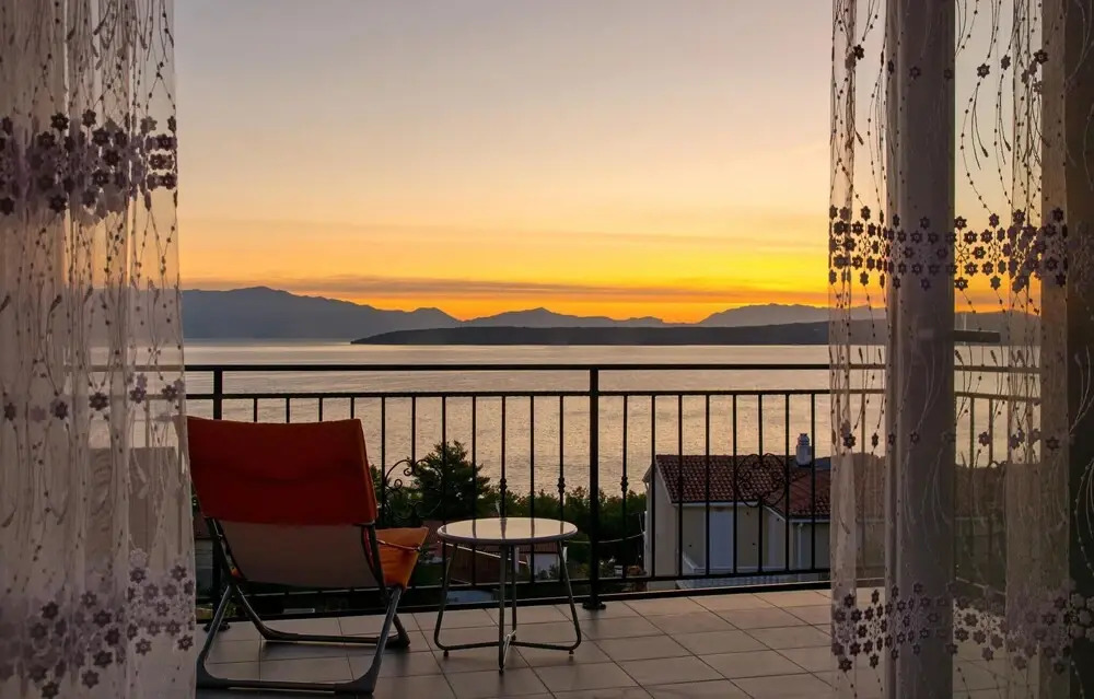 Nice Home in Stomorska With 4 Bedrooms, Wifi and Outdoor Swimming Pool