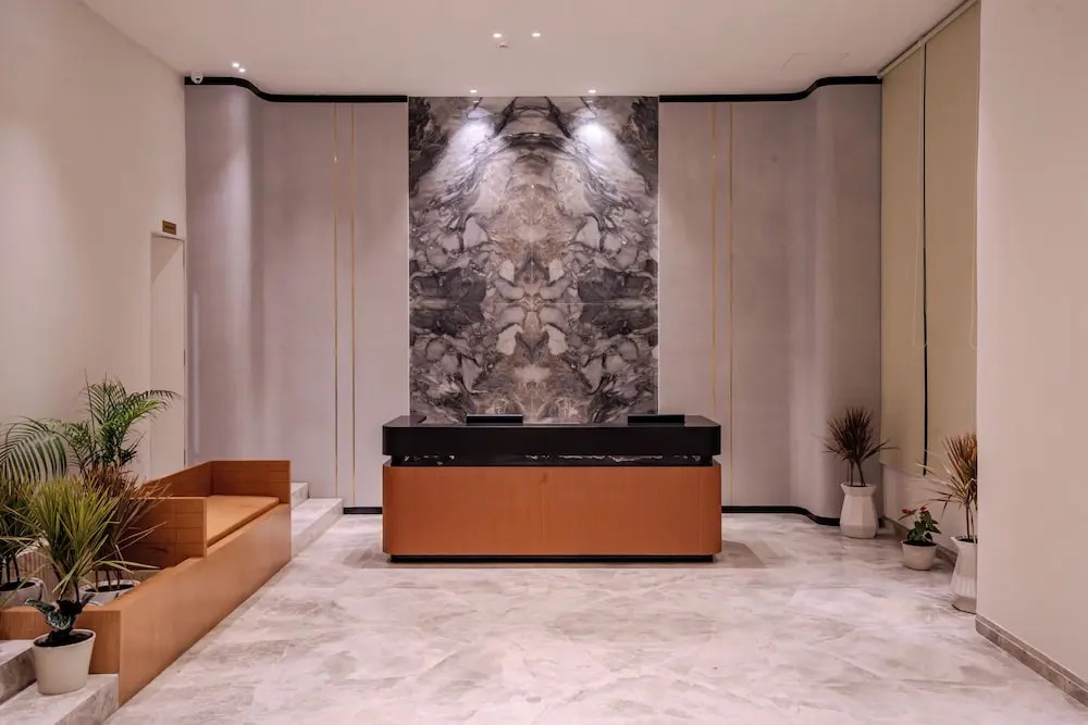Regenta Place Hitech City Hyderabad