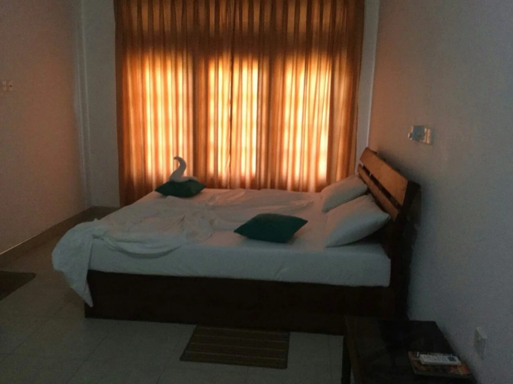 Hotel Freedom Palace