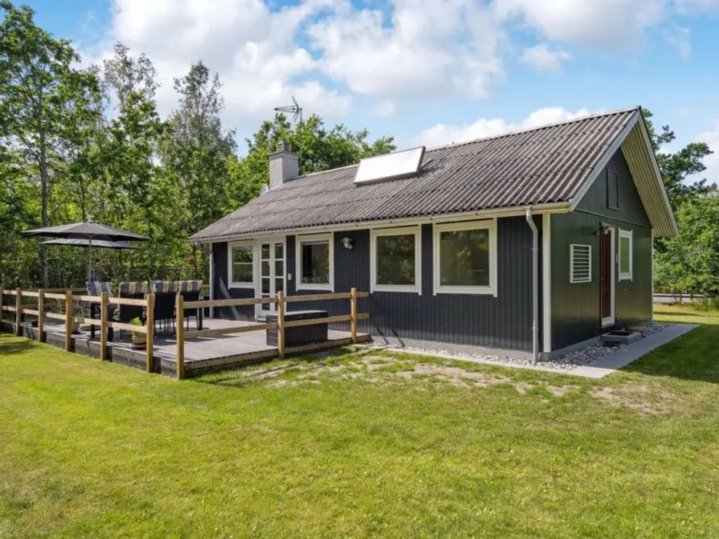 "Tina" - 1.2km from the sea in NE Jutland