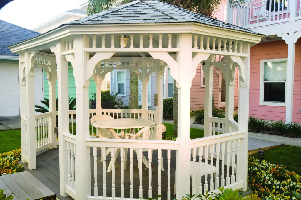 Club Wyndham Beach Street Cottages