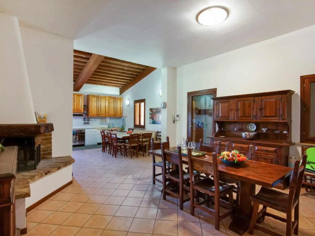 Villa in Marche with Private Pool