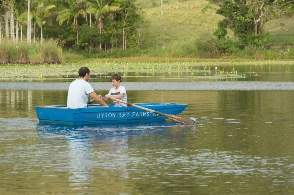 Byron Bay Farmstay