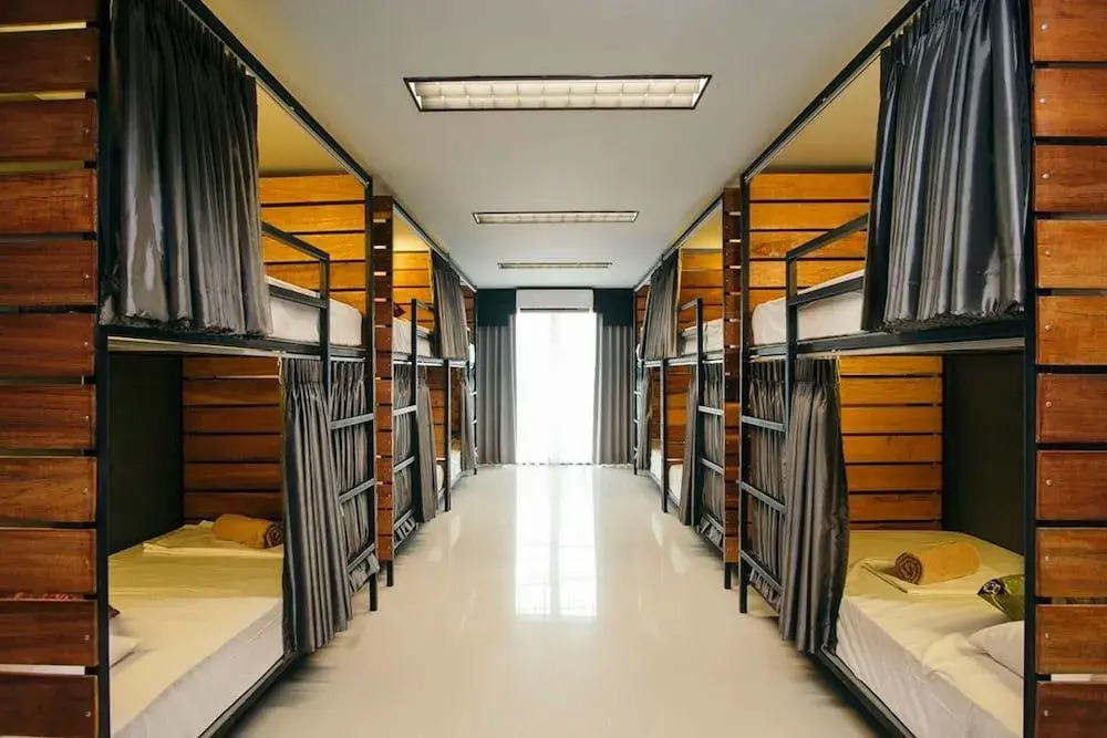 KoHabitat Samui
