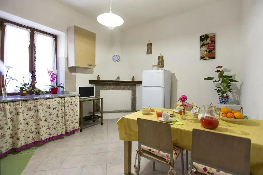 Alghero Appartamento Cervi per 67 vicino al mare