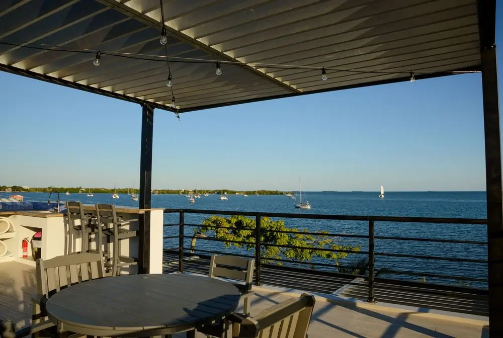 Sunset Gecko Condos - Unit 2A