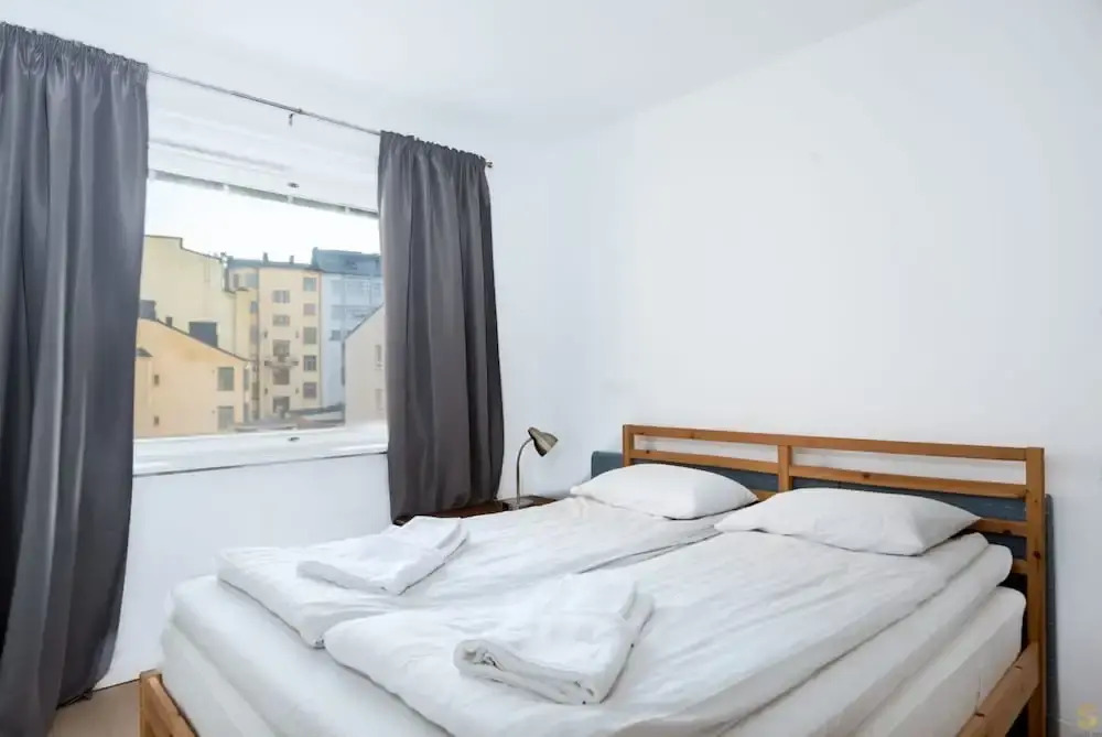 WeHost Porthaninkatu 3B 25