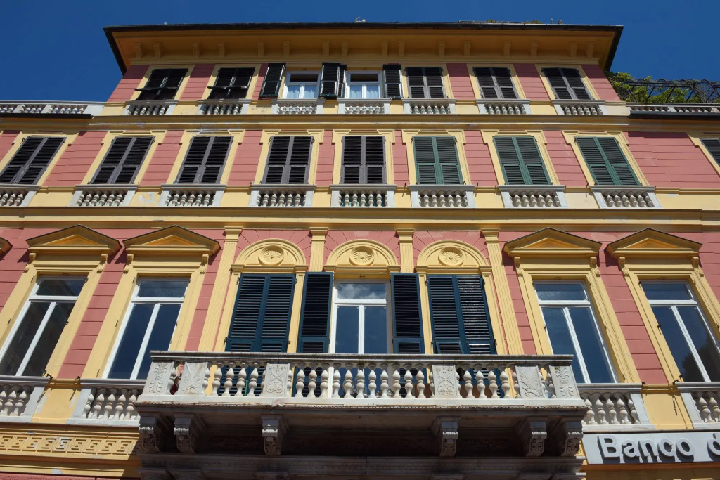 Hotel Palazzo Vannoni
