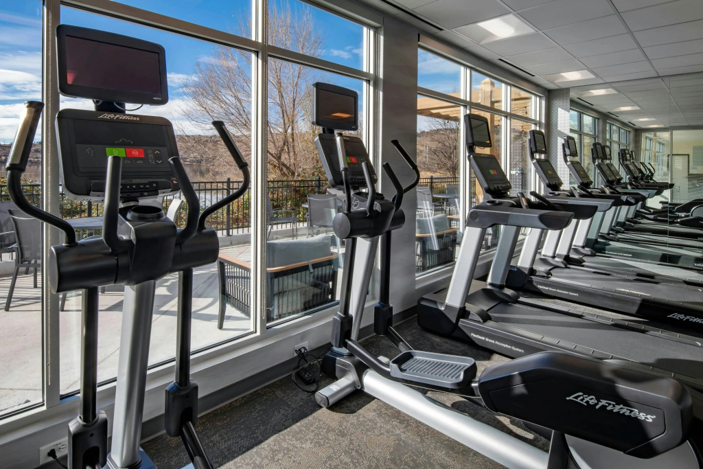 Fairfield Inn & Suites by Marriott Klamath Falls