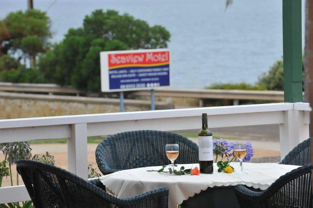 Kangaroo Island Seaview Motel
