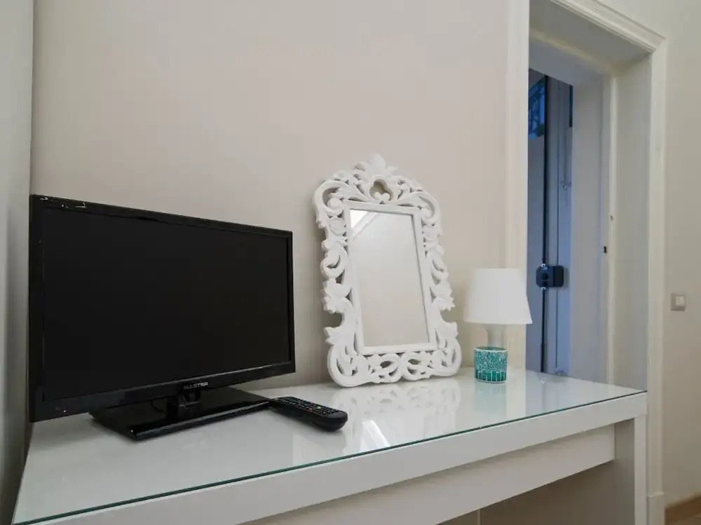 Exclusive apartment in the city center