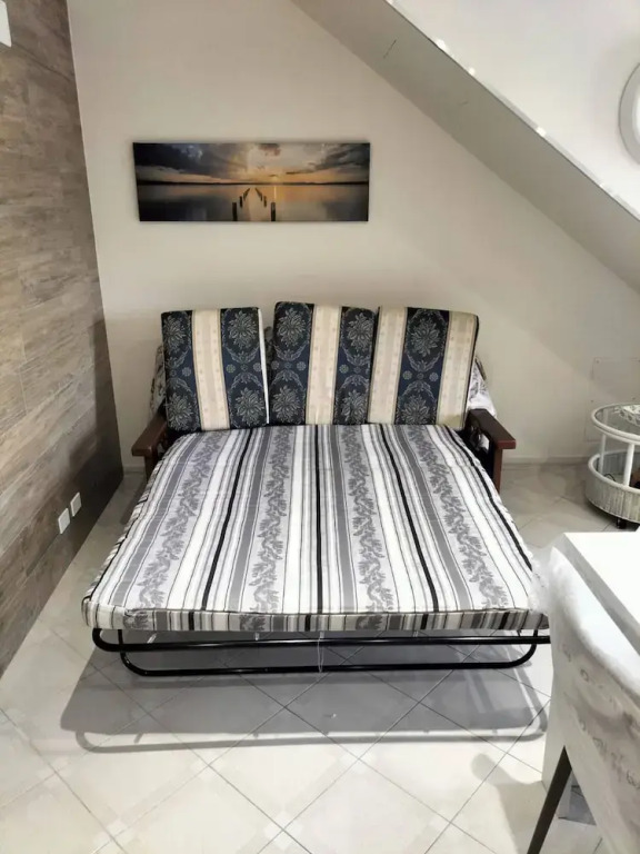 Cozy Apartment in Taormina for 4 Guests - Fondachello