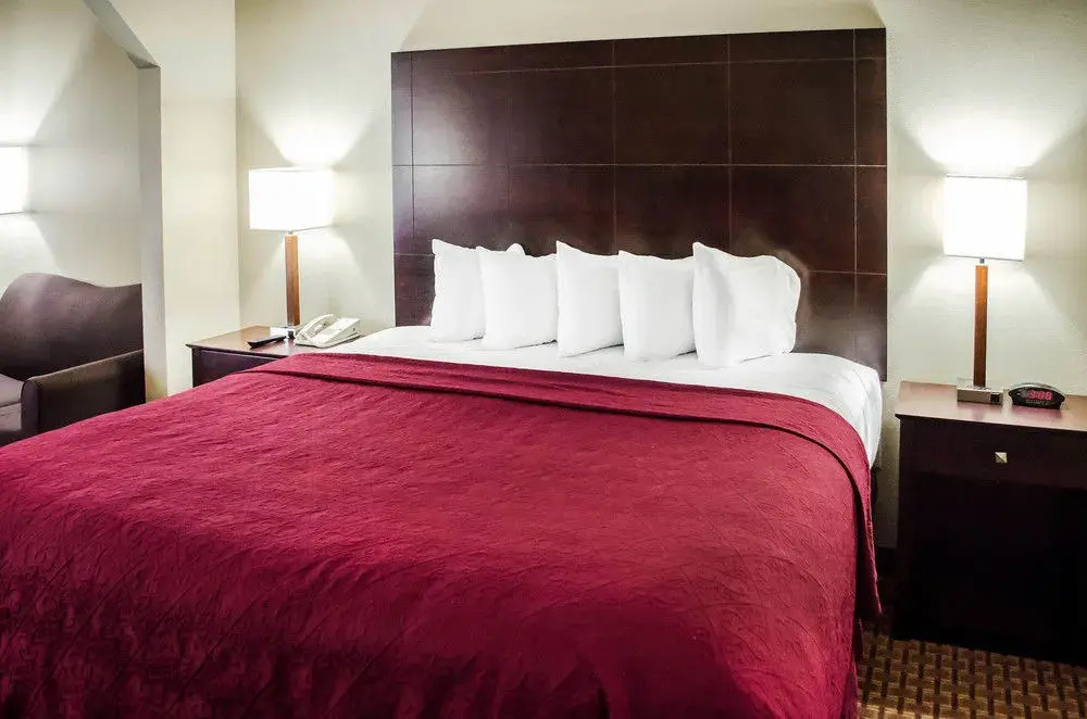 Quality Inn