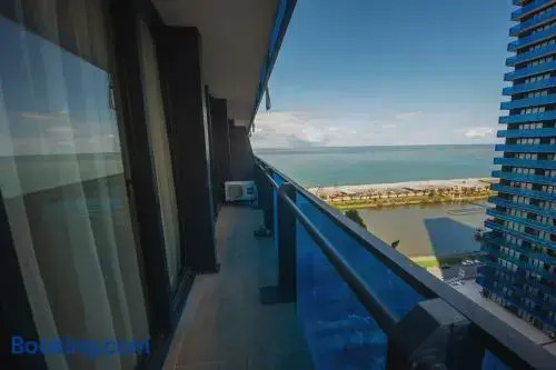 Sea Side orbi city