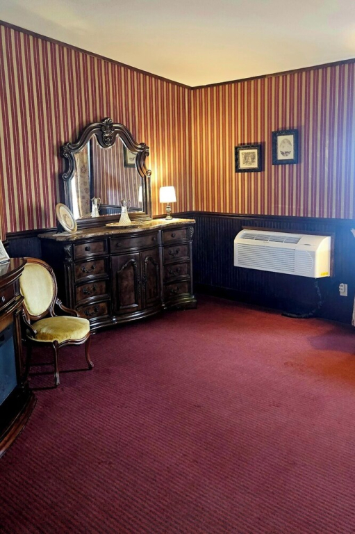 Wyatt's Hotel