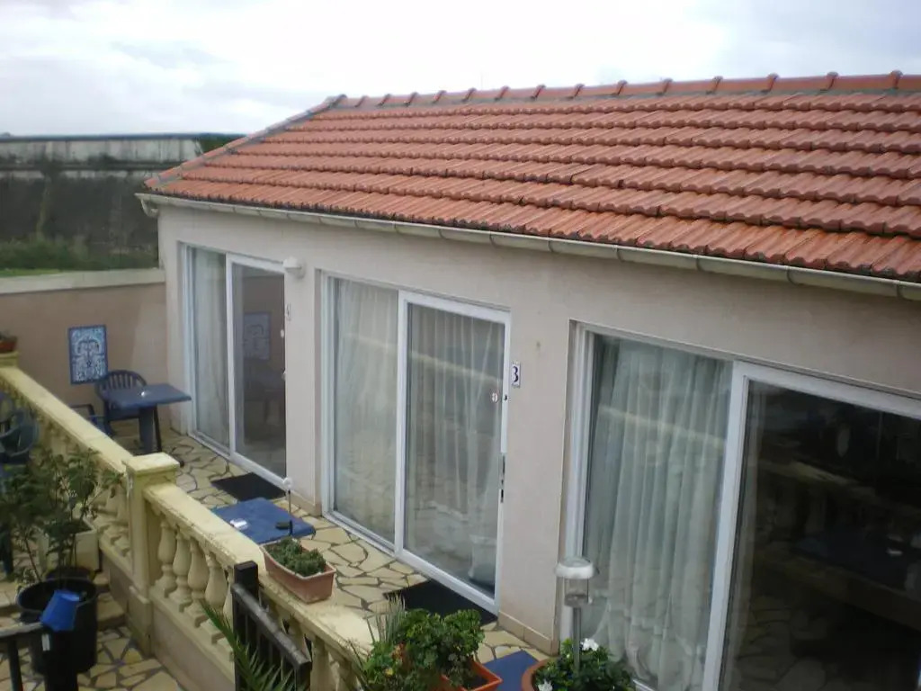 Hotel Le Cargo