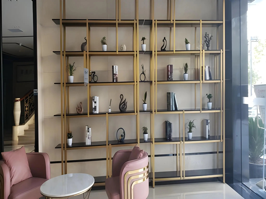 Borrman Hotel Dongguanhou Street Wanda Plaza