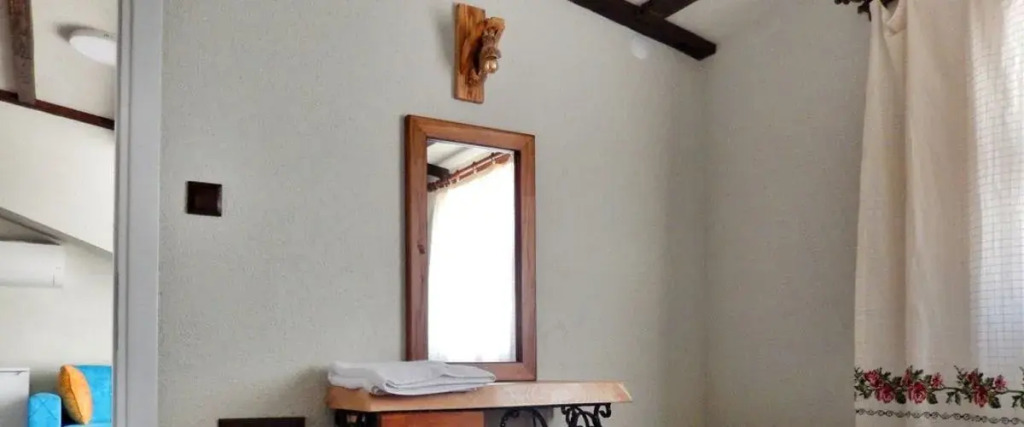 Tas Konak Butik Otel